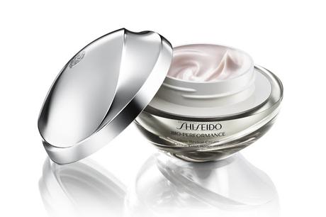 Glow Revival de Shiseido Devuelve la Vida a Las Células de la Piel