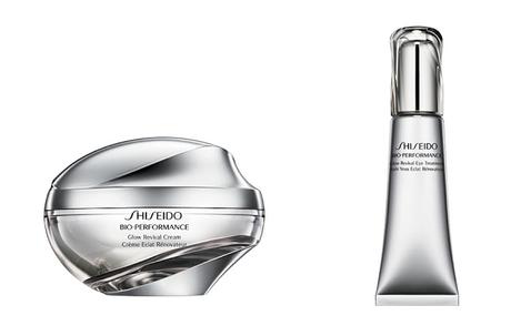 Glow Revival de Shiseido Devuelve la Vida a Las Células de la Piel Glow Revival de Shiseido Devuelve la Vida a Las Células de la Piel
