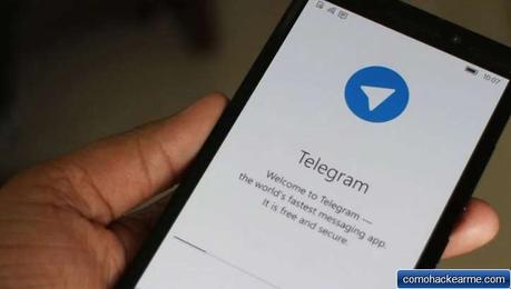 Telegram ya permite editar mensajes enviados