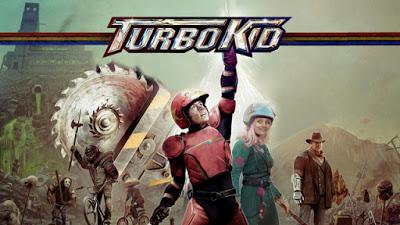 Turbo Kid, para 