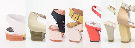 Ray Musgo - Zapatos Ecológicos. Nueva colección Primavera - Verano 2016 Ray Musgo - Zapatos Ecológicos. Nueva colección Primavera - Verano 2016