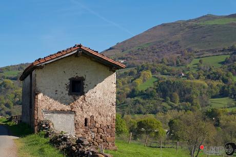 NO TE VAYAS DE NAVARRA: VALLE DE BAZTÁN (II)