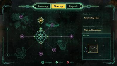 Justas medievales llevadas al espacio en el curioso 'Fabular: Once upon a Spacetime' Justas medievales llevadas al espacio en el curioso 'Fabular: Once upon a Spacetime'