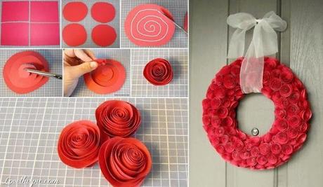 DIY Flowers