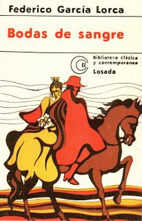 Bodas de sangre Bodas de sangre