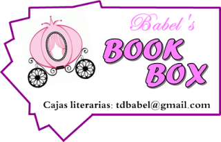 Fotografías de las cajas literarias Fotografías de las cajas literarias