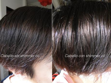Filtro solar para el cabello, con Schwarzkopf Filtro solar para el cabello, con Schwarzkopf