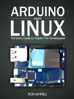 ARDUINO MEETS LINUX