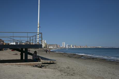 Cabo de Palos