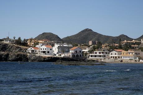 Paseo por Cabo de Palos