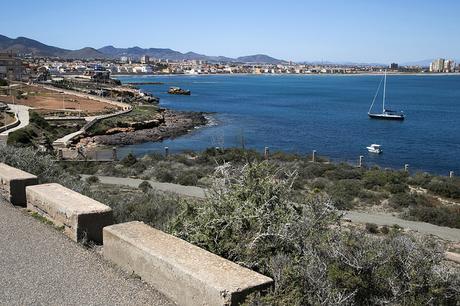 Cabo de Palos