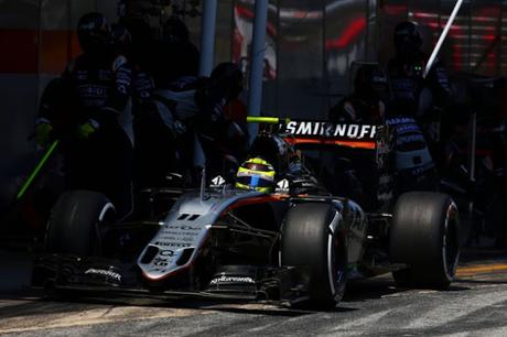 Análisis del GP de España 2016: Estrellas, accidentes, informe estratégico, paradas en los pits y más Análisis del GP de España 2016: Estrellas, accidentes, informe estratégico, paradas en los pits y más