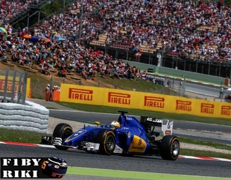 Análisis del GP de España 2016: Estrellas, accidentes, informe estratégico, paradas en los pits y más Análisis del GP de España 2016: Estrellas, accidentes, informe estratégico, paradas en los pits y más