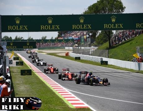 Análisis del GP de España 2016: Estrellas, accidentes, informe estratégico, paradas en los pits y más Análisis del GP de España 2016: Estrellas, accidentes, informe estratégico, paradas en los pits y más