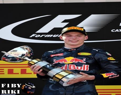 Análisis del GP de España 2016: Estrellas, accidentes, informe estratégico, paradas en los pits y más Análisis del GP de España 2016: Estrellas, accidentes, informe estratégico, paradas en los pits y más