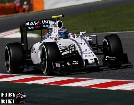 Análisis del GP de España 2016: Estrellas, accidentes, informe estratégico, paradas en los pits y más Análisis del GP de España 2016: Estrellas, accidentes, informe estratégico, paradas en los pits y más