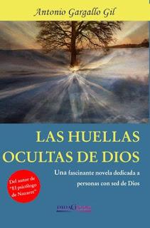 LAS HUELLAS OCULTAS DE DIOS LAS HUELLAS OCULTAS DE DIOS