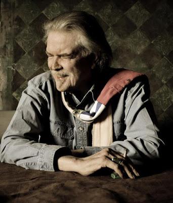 Muere en Nashville a los 74 años la leyenda del country Guy Clark