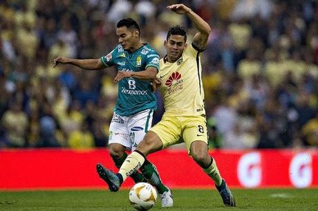 Rumores de movimientos en la Liga MX