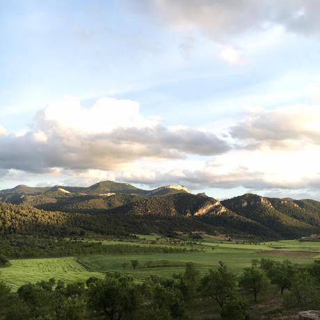 Postales desde el Matarraña