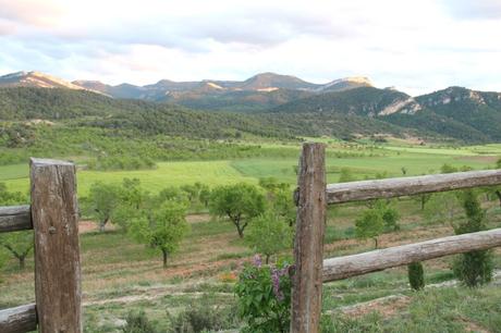 Postales desde el Matarraña