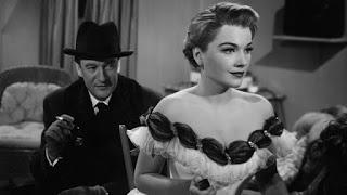 Eva al desnudo (All about Eve, Joseph L. Mankiewicz, 1950. EEUU) Eva al desnudo (All about Eve, Joseph L. Mankiewicz, 1950. EEUU)