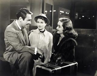 Eva al desnudo (All about Eve, Joseph L. Mankiewicz, 1950. EEUU) Eva al desnudo (All about Eve, Joseph L. Mankiewicz, 1950. EEUU)