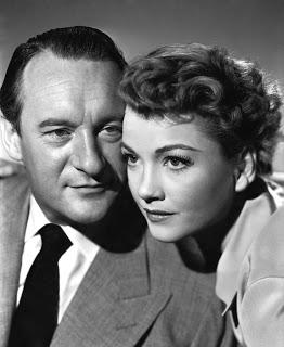 Eva al desnudo (All about Eve, Joseph L. Mankiewicz, 1950. EEUU) Eva al desnudo (All about Eve, Joseph L. Mankiewicz, 1950. EEUU)