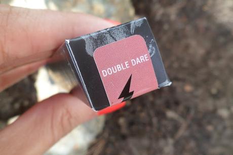 Kat Von D: Everlasting Liquid Lipstick Double Dare Kat Von D: Everlasting Liquid Lipstick Double Dare