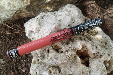 Kat Von D: Everlasting Liquid Lipstick Double Dare Kat Von D: Everlasting Liquid Lipstick Double Dare