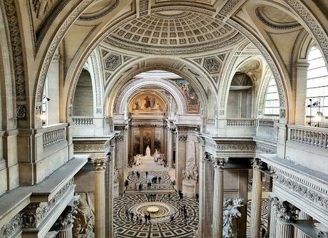 El Péndulo que gira... El Péndulo que gira...