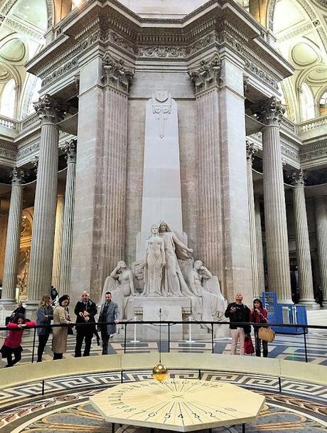 El Péndulo que gira... El Péndulo que gira...