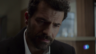 El ministerio del Tiempo 2x12 - Hasta que el tiempo nos separe El ministerio del Tiempo 2x12 - Hasta que el tiempo nos separe