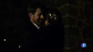 El ministerio del Tiempo 2x12 - Hasta que el tiempo nos separe El ministerio del Tiempo 2x12 - Hasta que el tiempo nos separe