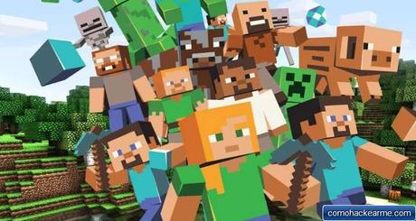 ¿Por que Minecraft gusta tanto?