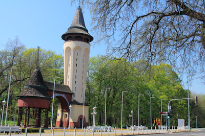 Memorias de Serbia (II) : Palic