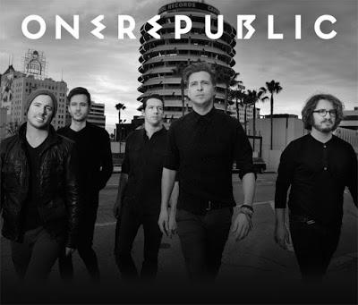 One Republic regresa después de 3 años con nuevo single ' Wherever I Go'