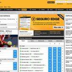 Comparativa de webs de apuestas deportivas online Comparativa de webs de apuestas deportivas online