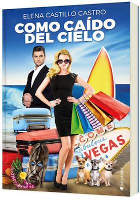 Reseña: Como caído del cielo Reseña: Como caído del cielo