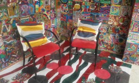 Un Museo Imaginario pero real como la vida misma 9f8904e3236a990605e44ce4579121c8