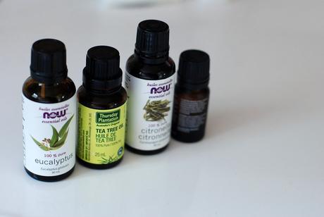 Mucho se ha dicho ya sobre los aceites esenciales y segur... Mucho se ha dicho ya sobre los aceites esenciales y segur...