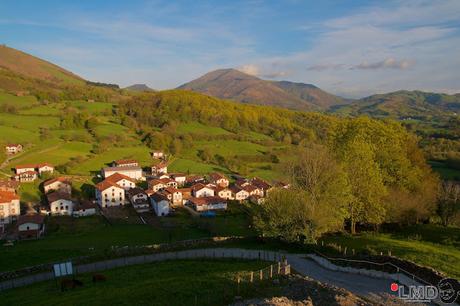 NO TE VAYAS DE NAVARRA: VALLE DE BAZTÁN (III)