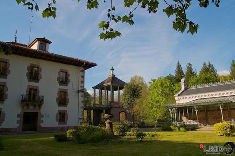 NO TE VAYAS DE NAVARRA: VALLE DE BAZTÁN (III)