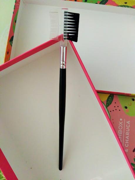 BIRCHBOX MAYO - CHARUCA. BIRCHBOX MAYO - CHARUCA.