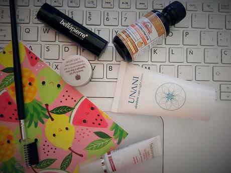 BIRCHBOX MAYO - CHARUCA. BIRCHBOX MAYO - CHARUCA.