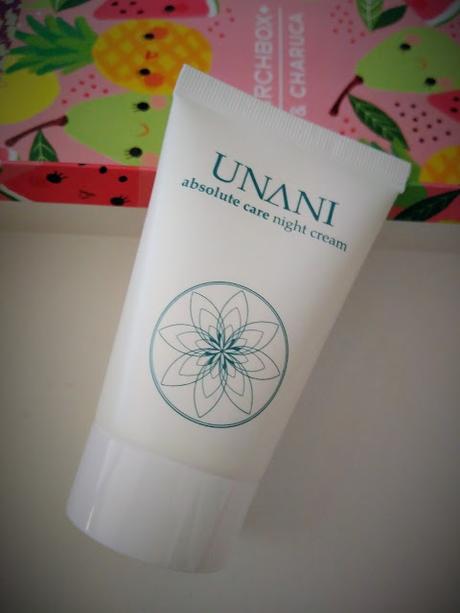 BIRCHBOX MAYO - CHARUCA. BIRCHBOX MAYO - CHARUCA.