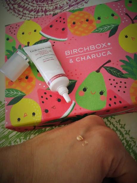 BIRCHBOX MAYO - CHARUCA. BIRCHBOX MAYO - CHARUCA.