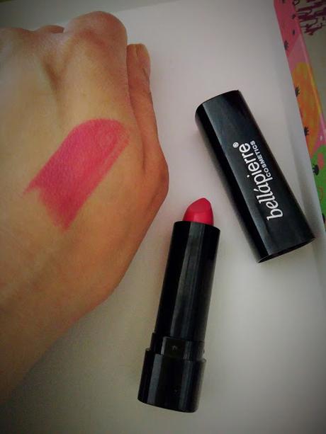 BIRCHBOX MAYO - CHARUCA. BIRCHBOX MAYO - CHARUCA.