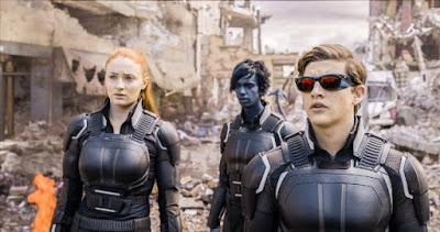 X-Men: Apocalipsis (X-Men: Apocalypse)