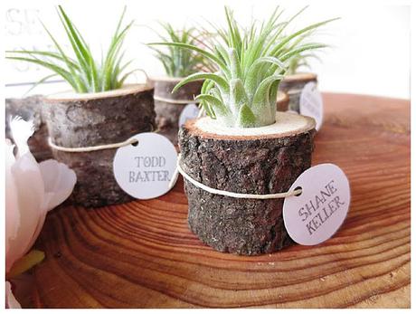 Una planta para los invitados de tu boda - Foto: www.weddingsdressesideas.blogspot.com.es